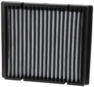 Mazda CX 9 Cabin Air Filter - K&N Engineering - Washable - `07-`15